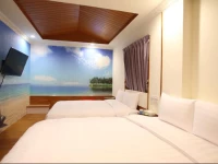 Anshun Hotel 3*