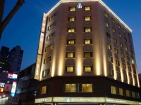 City Suites - Taichung Wuquan