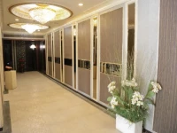 First Plaza Hotel Taichung