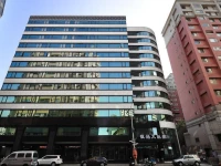 Full Spring Hotel Taichung 4*