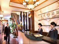 Kao Yuan Hotel - Zhong Zheng