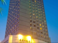 Plaza International Hotel