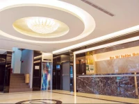 Ren Mei Fashion Hotel