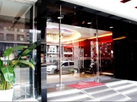 Talmud Business Hotel - Wu Quan