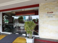 Talmud Business Hotel-Gong Yuan