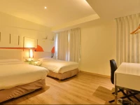 Wemeet Boutique Hotel Taichung