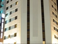 Crown Hotel Taichung 2*