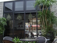 Backpacker 41 Hostel - Taichung