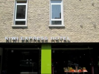 Kiwi Express Hotel-Taichung Station II