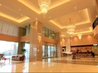 Evergreen Laurel Hotel - Keelung