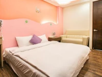 Kenting Mulan Homestay