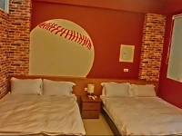 The Dugout Bed and Breakfast