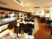 Pacific Hot Spring Hotel-Green Bay