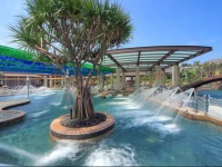 Jin Yong Quan Spa Hotspring Resort