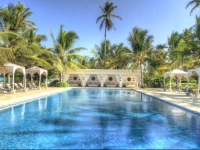 Baraza Resort and Spa Zanzibar