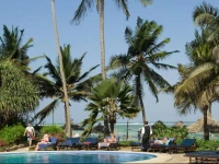 Breezes Beach Club and Spa