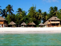 Makuti Beach Bungalows