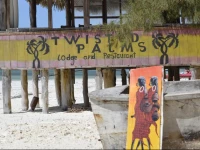Twisted Palms Lodge & Restaurant