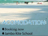 Zanzibar Dream Lodge