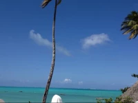 Mwendawima Beach Villa