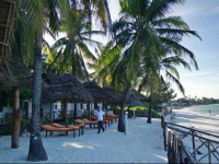 Sea View Lodge Boutique Hotel