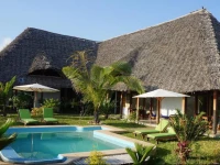 Art Hotel Zanzibar 3*