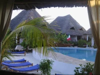 Villaggio Seconda Stella a Destra