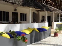 Blue Reef Sport & Fishing Lodge