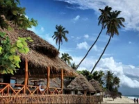 Jambiani White Sands Bungalows