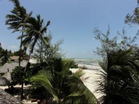 Kipepeo Lodge Zanzibar