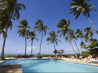 Raha Lodge Zanzibar