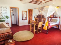 Zanzibar Beach Apartments Jambiani