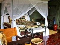 Ngorongoro Forest Tented Lodge