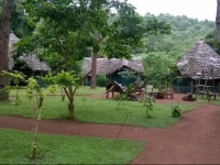 Karatu Forest Tented Camp