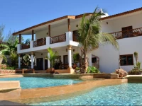 Natural Kendwa Villa