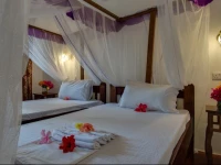 Miramont Retreat Zanzibar