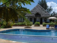 Kiwengwa Apartments Boutique Resort