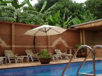 Kilimanjaro Mountain Resorts