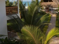 Zanzibar Bahari Villas