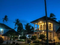 Zawadi Beach Villas 3*