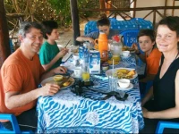 Chui Beach Bungalows