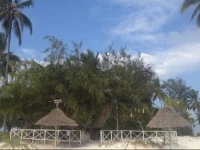 Mohammed Bungalows and Restuarant