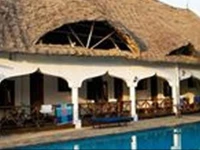Zanzibar Retreat Hotel