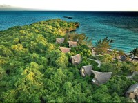 Chumbe Island Coral Park