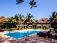 Michamvi Sunset Bay 4*