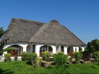 Ras Michamvi Beach Resort