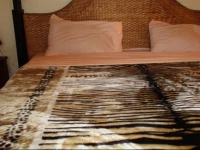 Mbuyuni Garden Resort