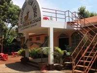 Hartebeest View Lodge