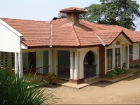 Kili-Konka Holiday Villa