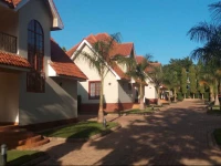 Kilimanjaro Luxurious Homes